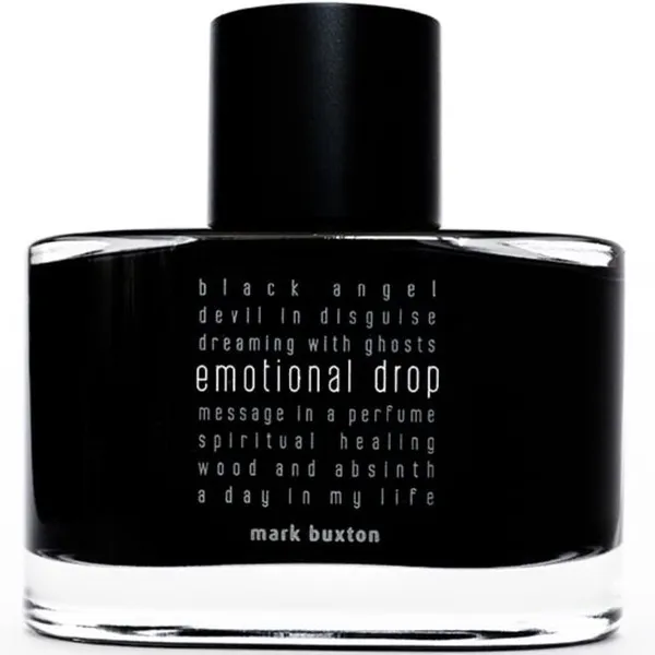 Mark Buxton Emotional Drop Eau de Parfum 3.4 oz