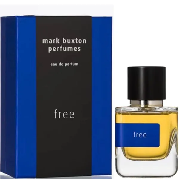 Mark Buxton Free Eau de Parfum 1.7 oz