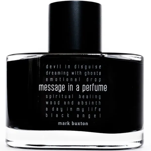 Mark Buxton Message In A Perfume Eau de Parfum 3.4 oz