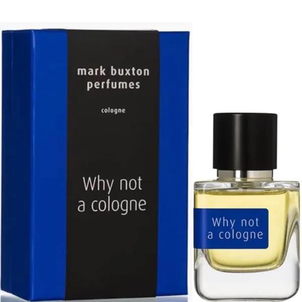 Mark Buxton Why Not A Cologne Cologne 1.7 oz