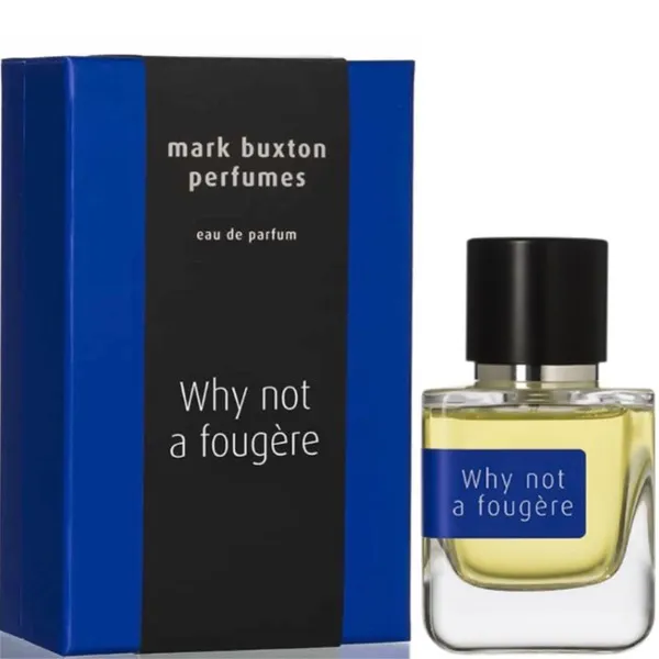 Mark Buxton Why Not A Fougere Eau de Parfum 1.7 oz