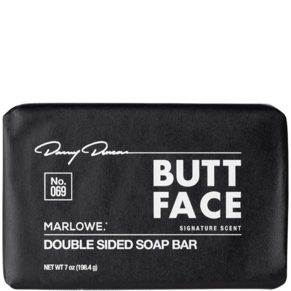 Marlowe. Danny Duncan No. 069 Butt Face 7 oz