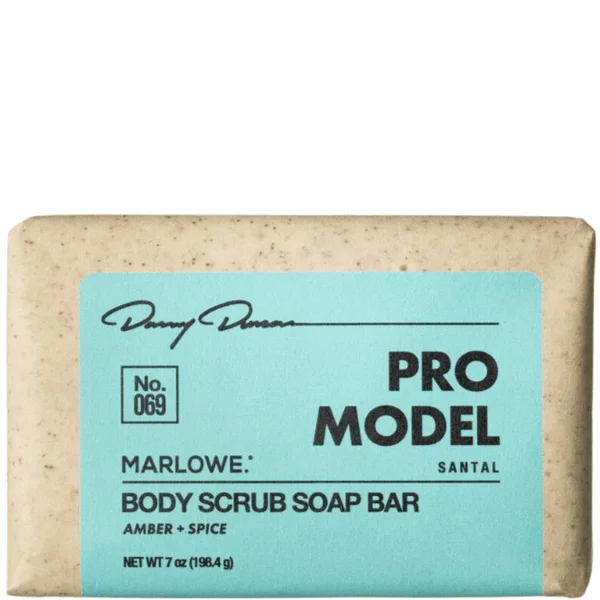 Marlowe. Danny Duncan No. 069 Pro Model 7 oz