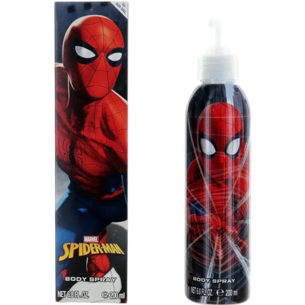 Marvel Spiderman Body Spray 6.8 oz