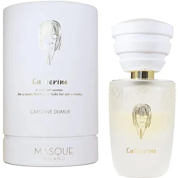 Masque Milano Catherine Eau de Parfum 1.18 oz