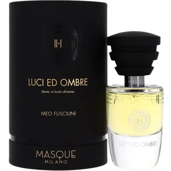 Masque Milano Luci Ed Ombre Eau de Parfum 1.18 oz