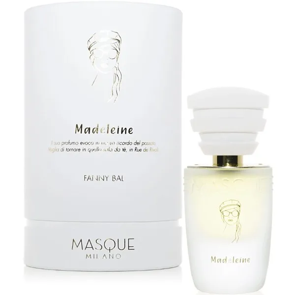Masque Milano Madeleine Eau de Parfum 1.18 oz