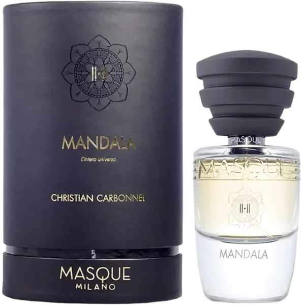 Masque Milano Mandala Eau de Parfum 1.18 oz