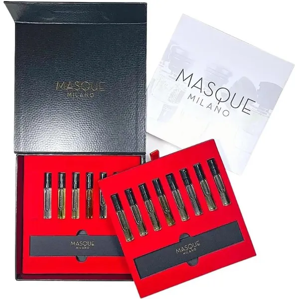 Masque Milano Masque Milano Discovery Kit 16 Pc