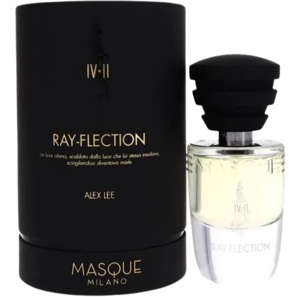 Masque Milano Ray-Flection Eau de Parfum 1.18 oz
