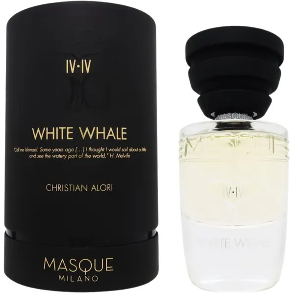 Masque Milano White Whale Eau de Parfum 1.18 oz