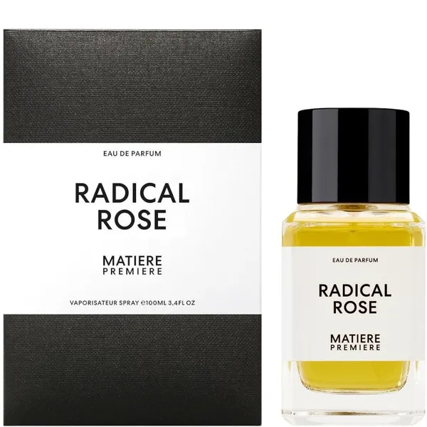 Matiere Premiere Radical Rose Eau de Parfum 3.4 oz
