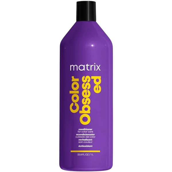 Matrix Color Obsessed Conditioner 33.8 oz