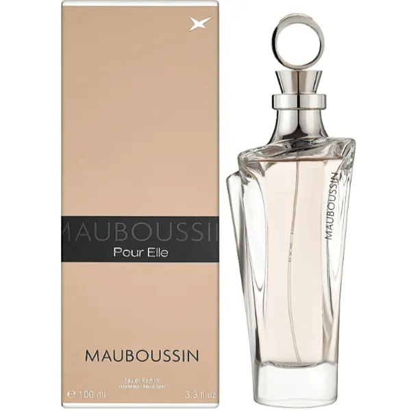 Mauboussin Mauboussin Pour Elle Eau de Parfum 3.3 oz