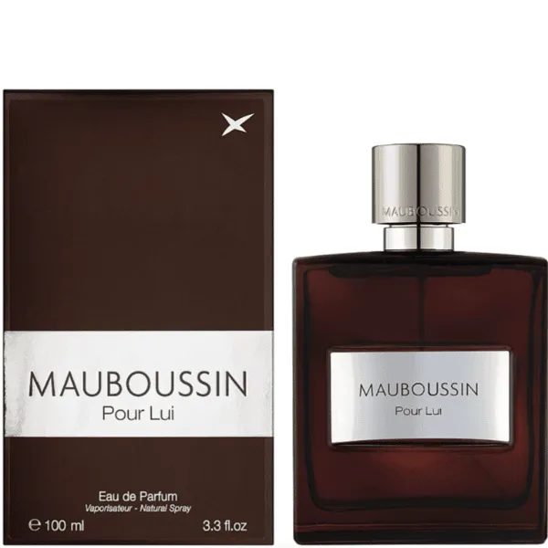Mauboussin Mauboussin Pour Lui Eau de Parfum 3.3 oz