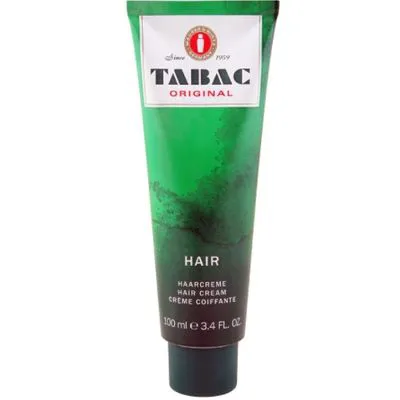 Maurer & Wirtz Tabac Original Hair Cream 3.4 oz