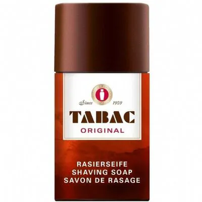 Maurer & Wirtz Tabac Original Shaving Soap 3.5 oz