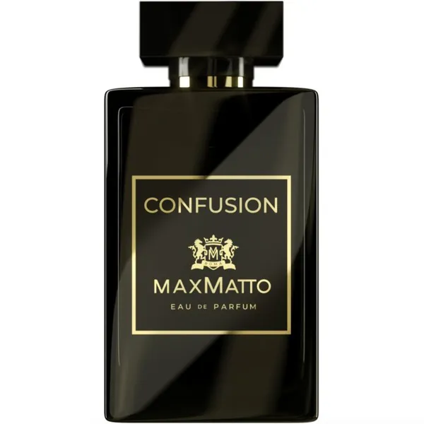 Maxmatto Confusion Eau de Parfum 3.3 oz