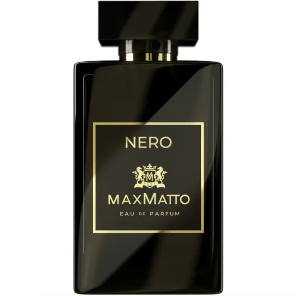 Maxmatto Nero Eau de Parfum 3.3 oz