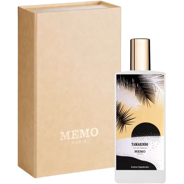 Memo Paris Tamarindo Eau de Parfum 2.5 oz