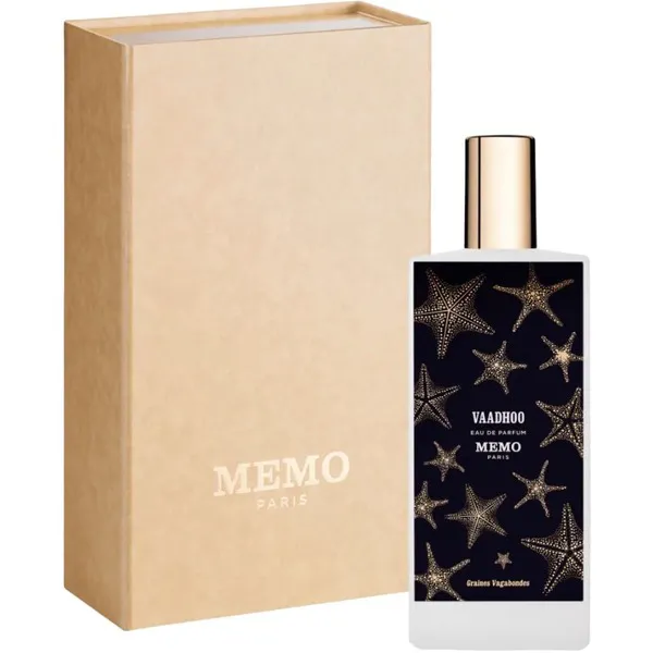 Memo Paris Vaadhoo Eau de Parfum 2.5 oz