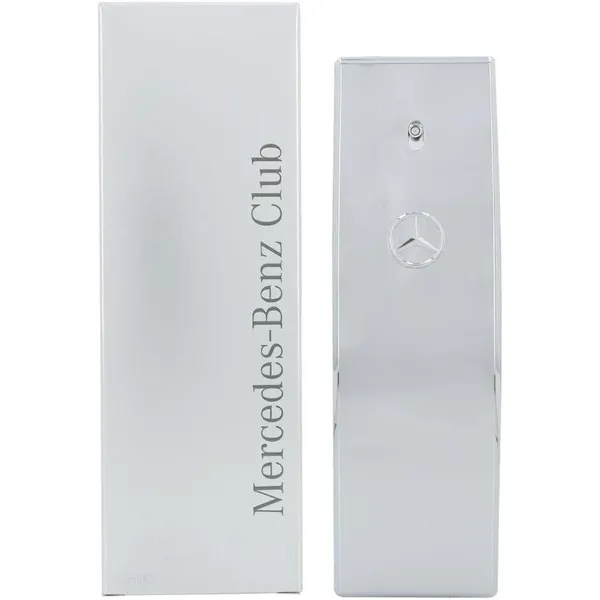 Mercedes-Benz Mercedes-Benz Club Eau de Toilette 1.7 oz