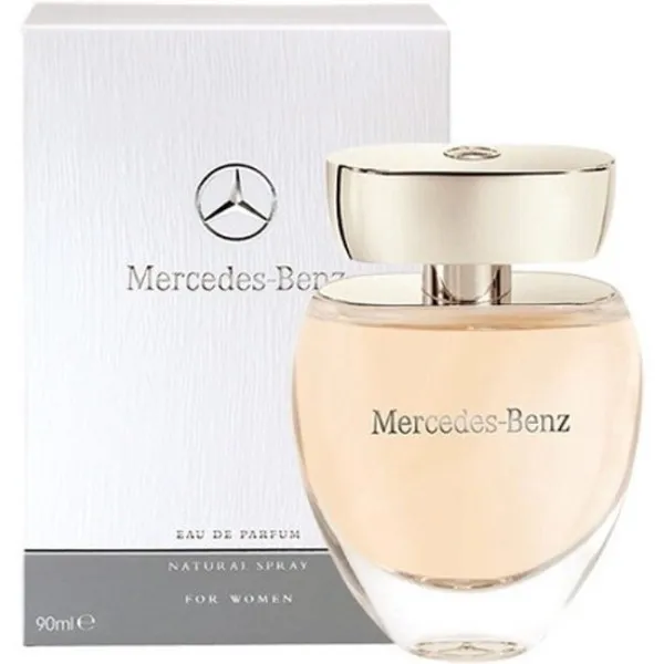 Mercedes-Benz Mercedes-Benz Eau de Parfum 3.0 oz