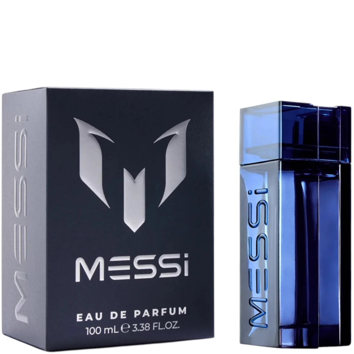 Messi Fragrances Messi Eau de Parfum 3.3 oz