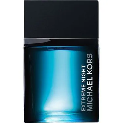 Michael Kors Extreme Night Eau de Toilette 4.1 oz