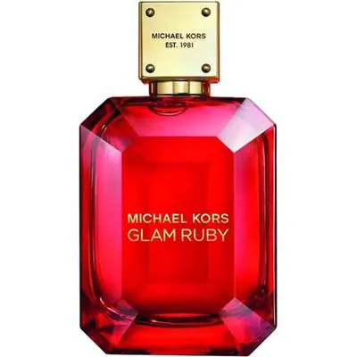 Michael Kors Glam Ruby Eau de Parfum 1.7 oz