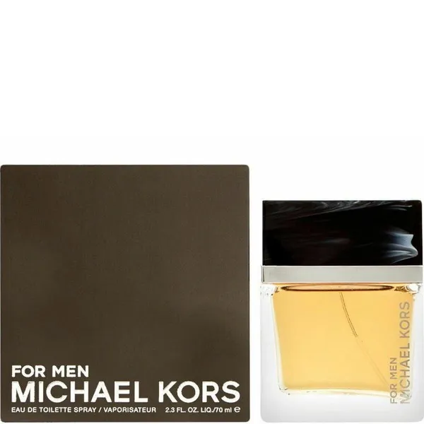 Michael Kors Michael Kors For Men Eau de Toilette 2.3 oz