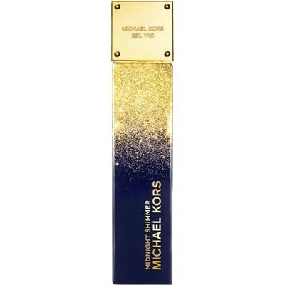 Michael Kors Midnight Shimmer Eau de Parfum 3.4 oz