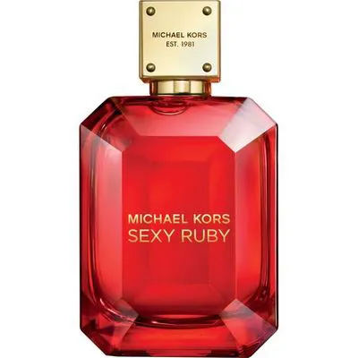 Michael Kors Sexy Ruby Eau de Parfum 1.7 oz