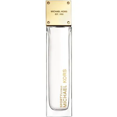 Michael Kors Sporty Citrus Eau de Parfum 3.4 oz