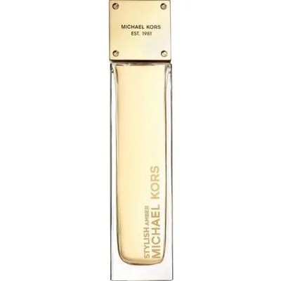 Michael Kors Stylish Amber Eau de Parfum 3.4 oz