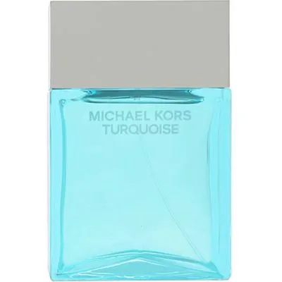 Michael Kors Turquoise Eau de Parfum 3.4 oz