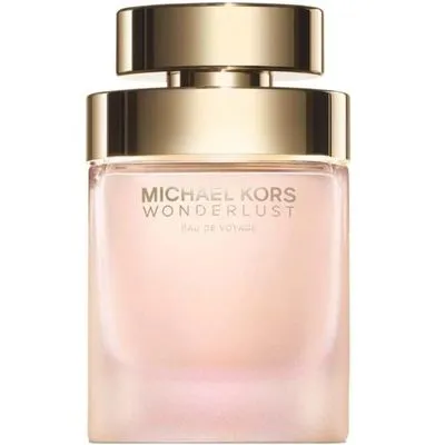 Michael Kors Wonderlust Eau De Voyage Eau de Parfum 3.4 oz