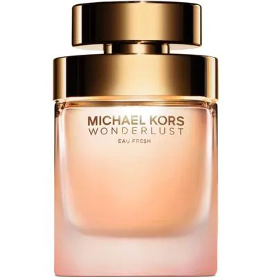 Michael Kors Wonderlust Eau Fresh Eau de Toilette 3.4 oz