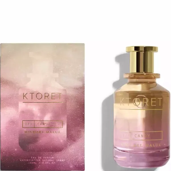 Michael Malul London 173 Candy Eau de Parfum 3.4 oz