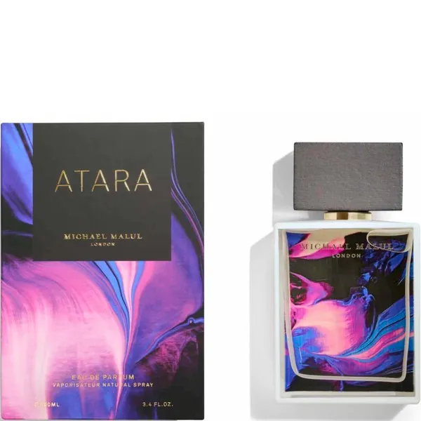Michael Malul London Atara Eau de Parfum 3.4 oz