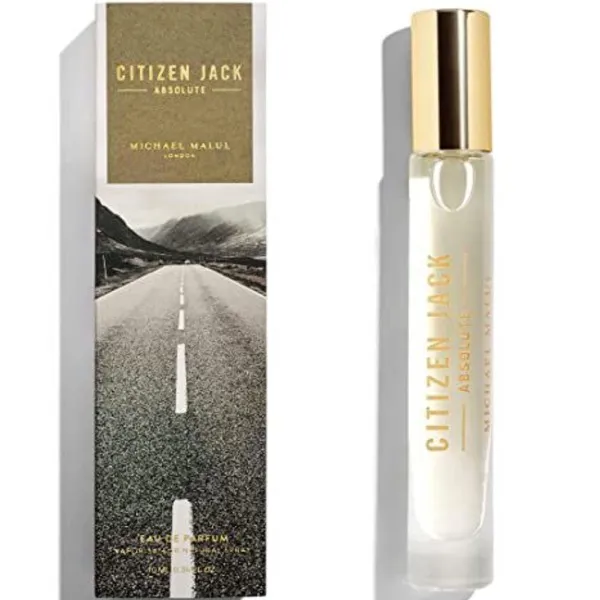 Michael Malul London Citizen Jack Absolute Eau de Parfum 3.4 oz