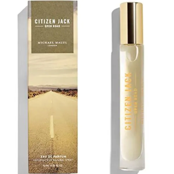 Michael Malul London Citizen Jack Open Road Eau de Parfum 3.4 oz