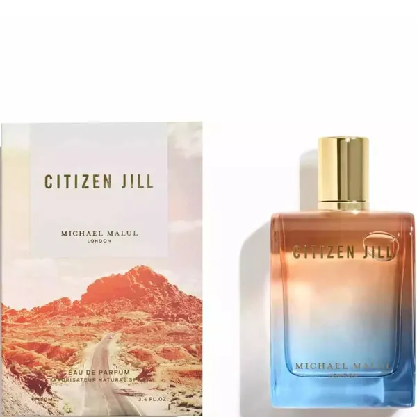 Michael Malul London Citizen Jill Eau de Parfum 3.4 oz