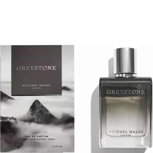Michael Malul London Greystone Eau de Parfum 3.4 oz