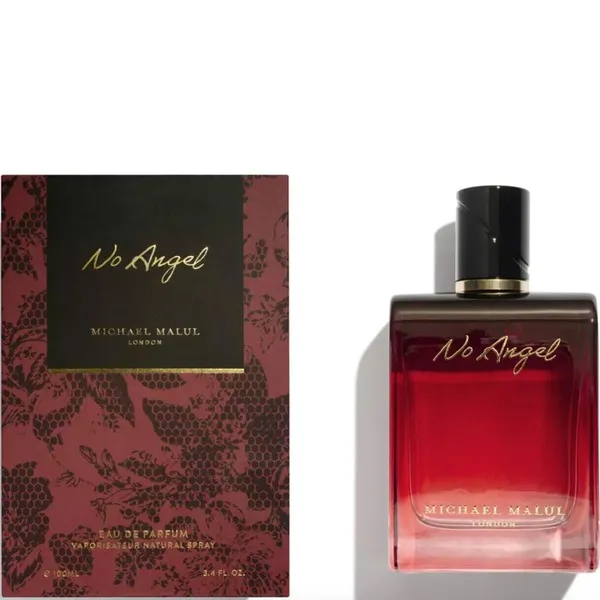 Michael Malul London No Angel Eau de Parfum 3.4 oz