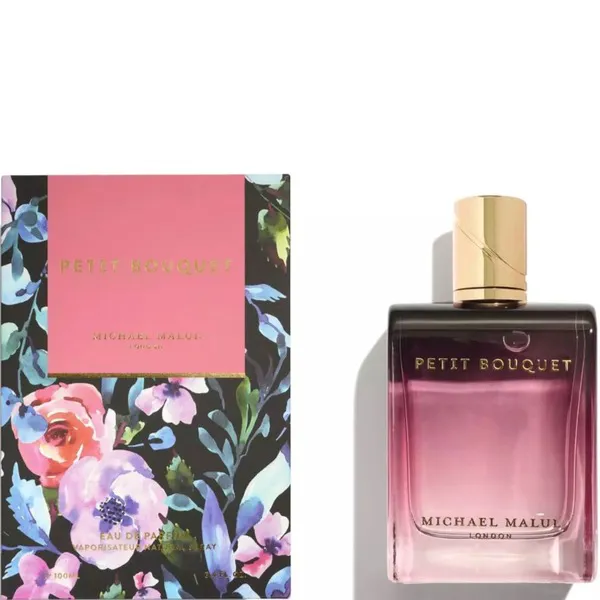 Michael Malul London Petit Bouquet Eau de Parfum 3.4 oz