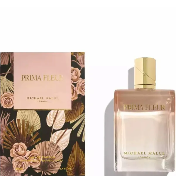 Michael Malul London Prima Fleur Eau de Parfum 3.4 oz