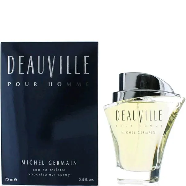 Michel Germain Deauville Eau de Toilette 2.5 oz