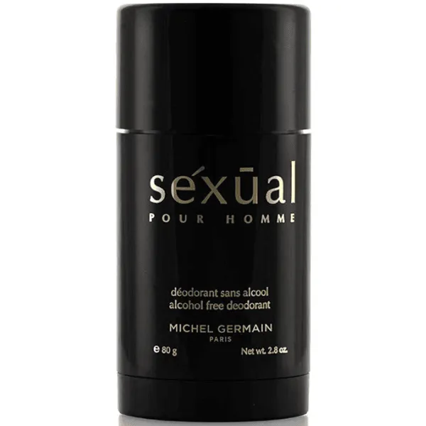 Michel Germain Sexual Deodorant Stick 2.8 oz