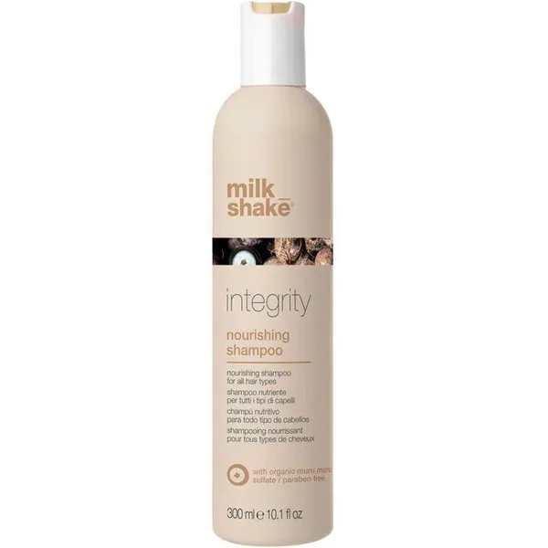 Milk_Shake Hair Integrity Nourishing Shampoo 10.1 oz